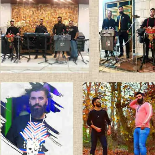 چادرت رو دیدم